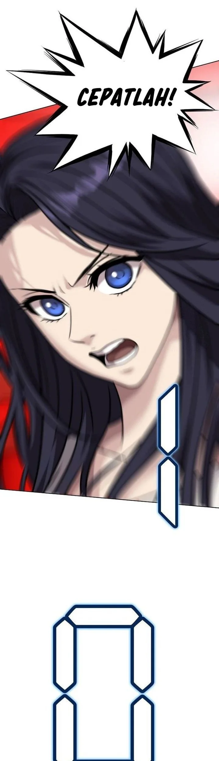 Fighting Ward Chapter 34 - halaman 39