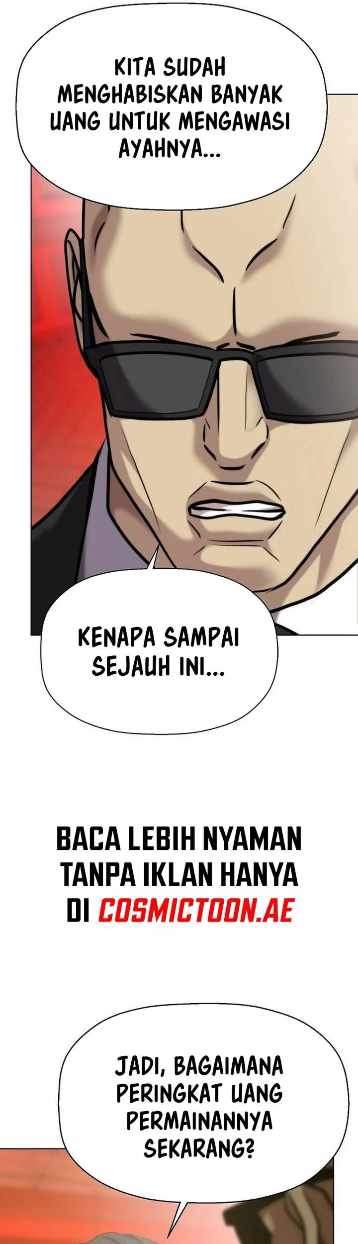 Fighting Ward Chapter 34 - halaman 44