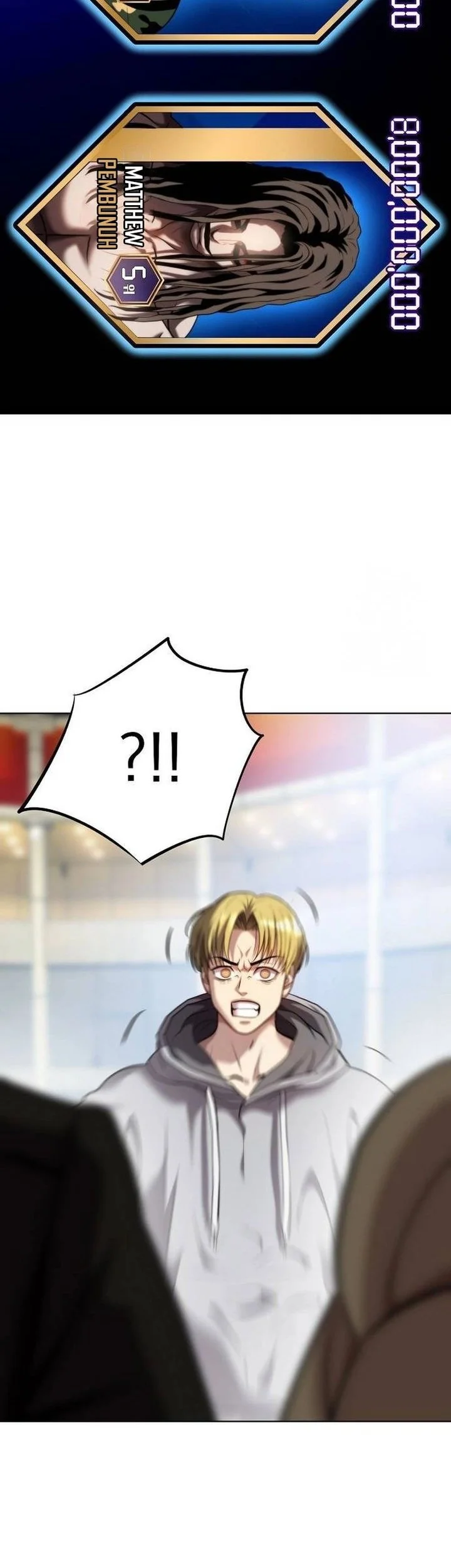 Fighting Ward Chapter 34 - halaman 50
