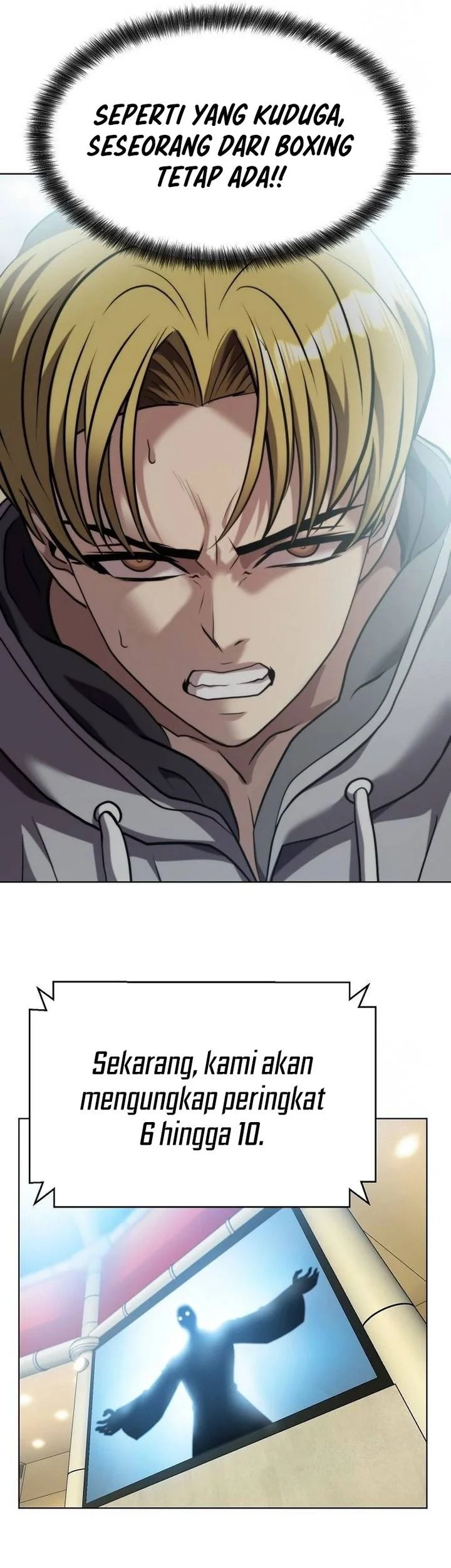 Fighting Ward Chapter 34 - halaman 52