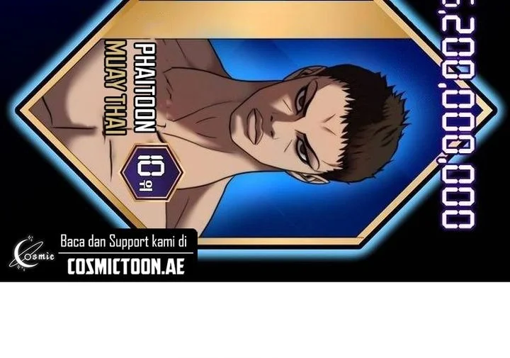Fighting Ward Chapter 34 - halaman 54