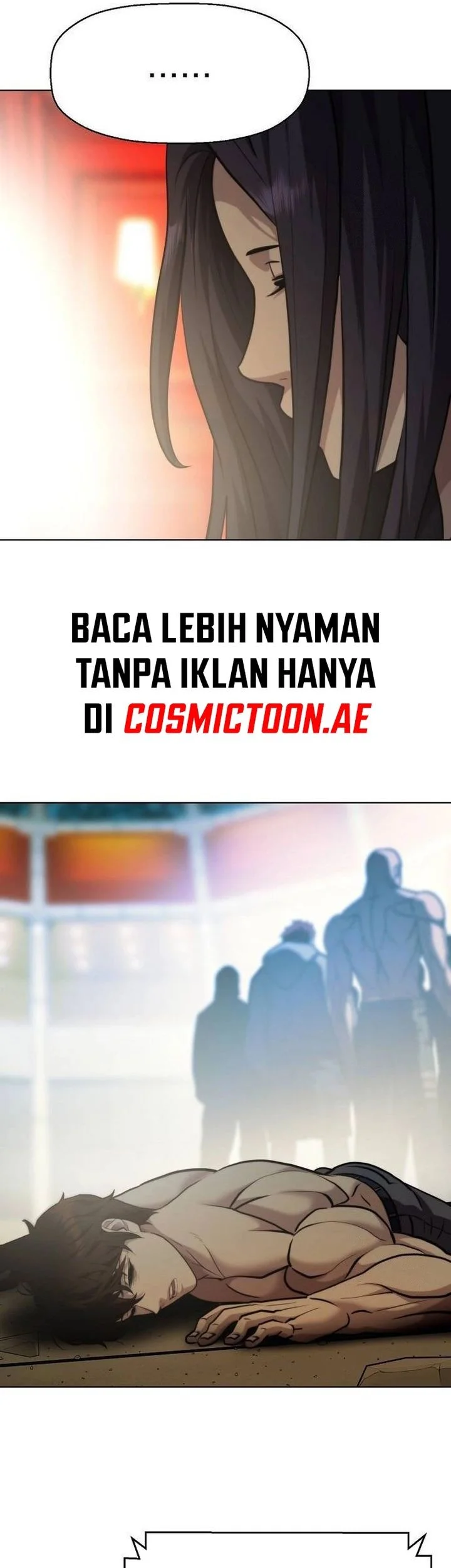 Fighting Ward Chapter 34 - halaman 58