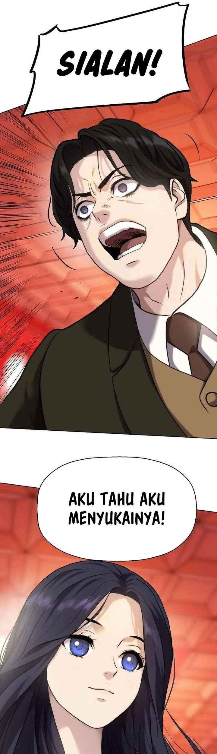 Fighting Ward Chapter 34 - halaman 7