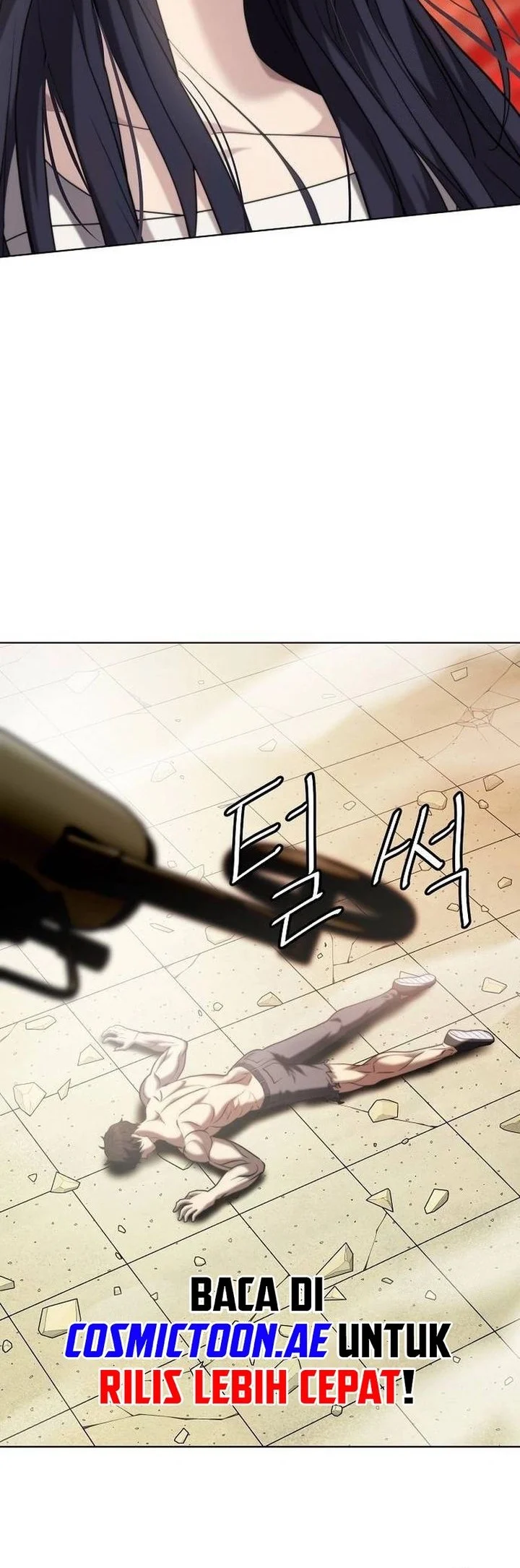 Fighting Ward Chapter 34 - halaman 8