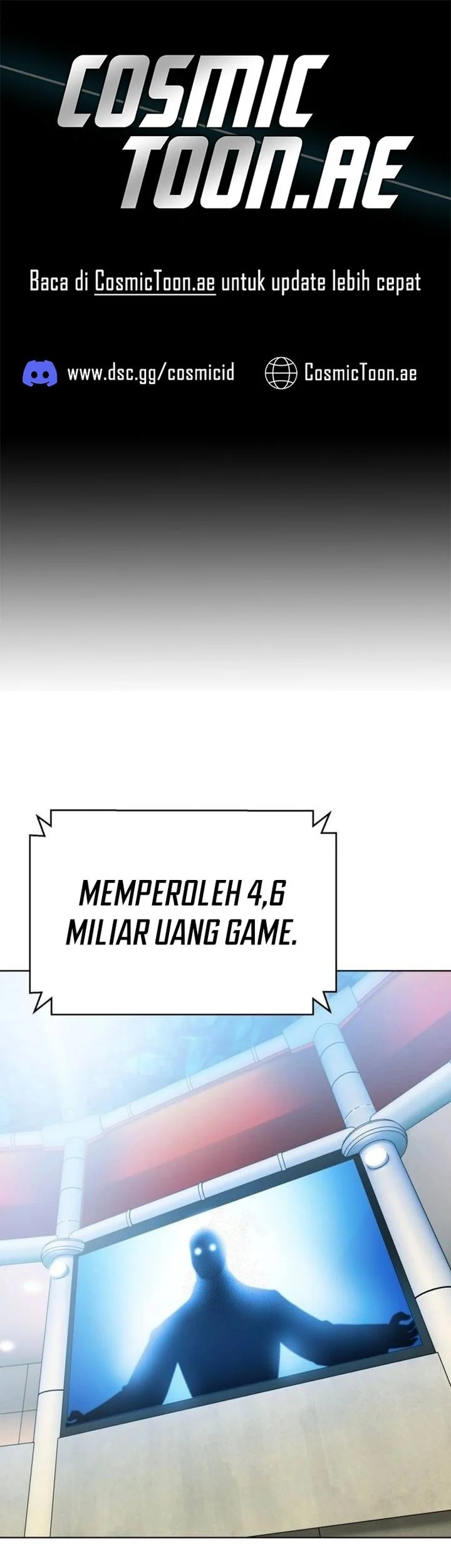 Fighting Ward Chapter 35 - halaman 1