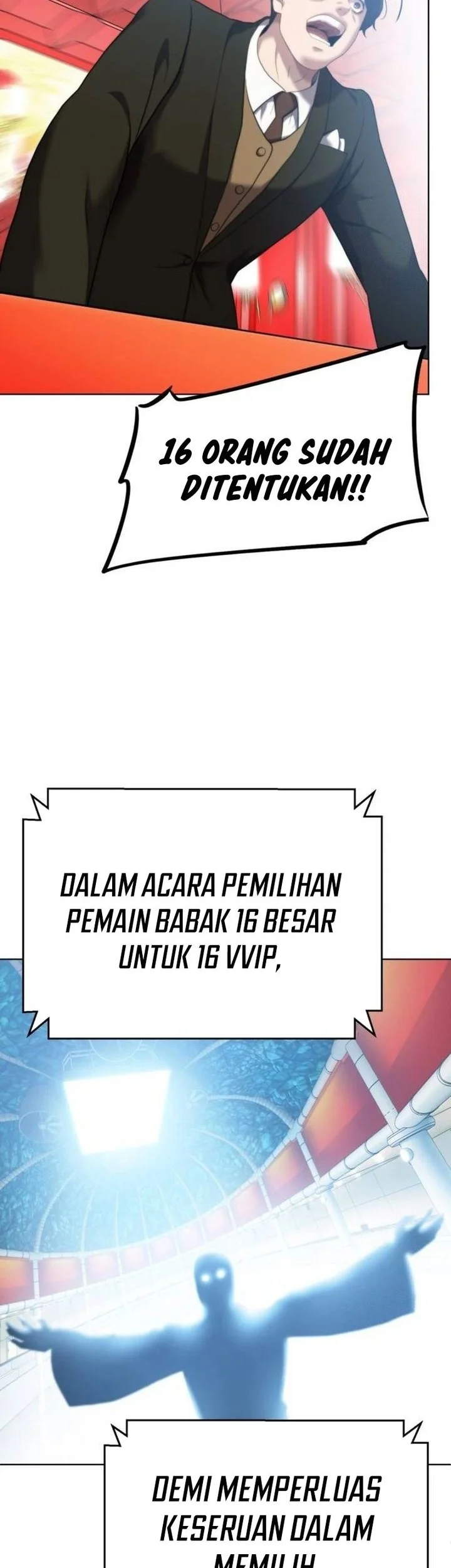 Fighting Ward Chapter 35 - halaman 17