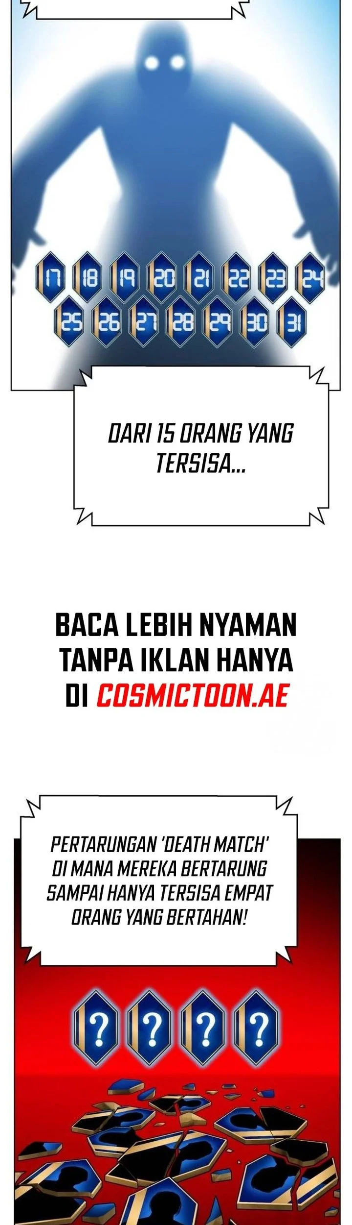 Fighting Ward Chapter 35 - halaman 20