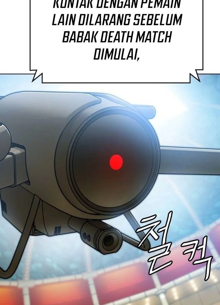 Fighting Ward Chapter 35 - halaman 27