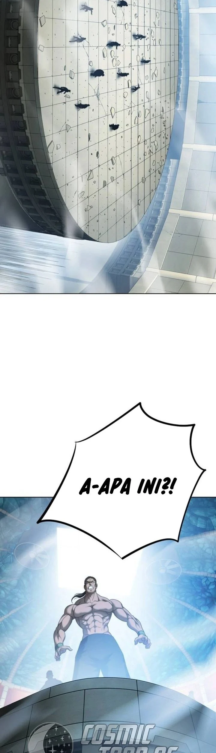 Fighting Ward Chapter 35 - halaman 35