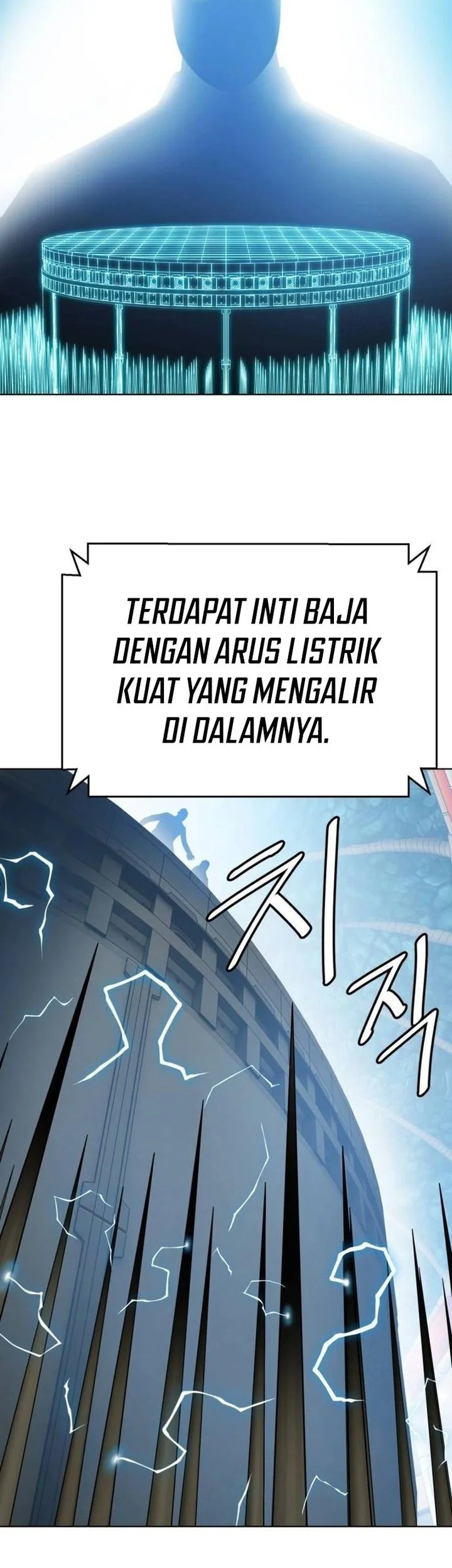 Fighting Ward Chapter 35 - halaman 37