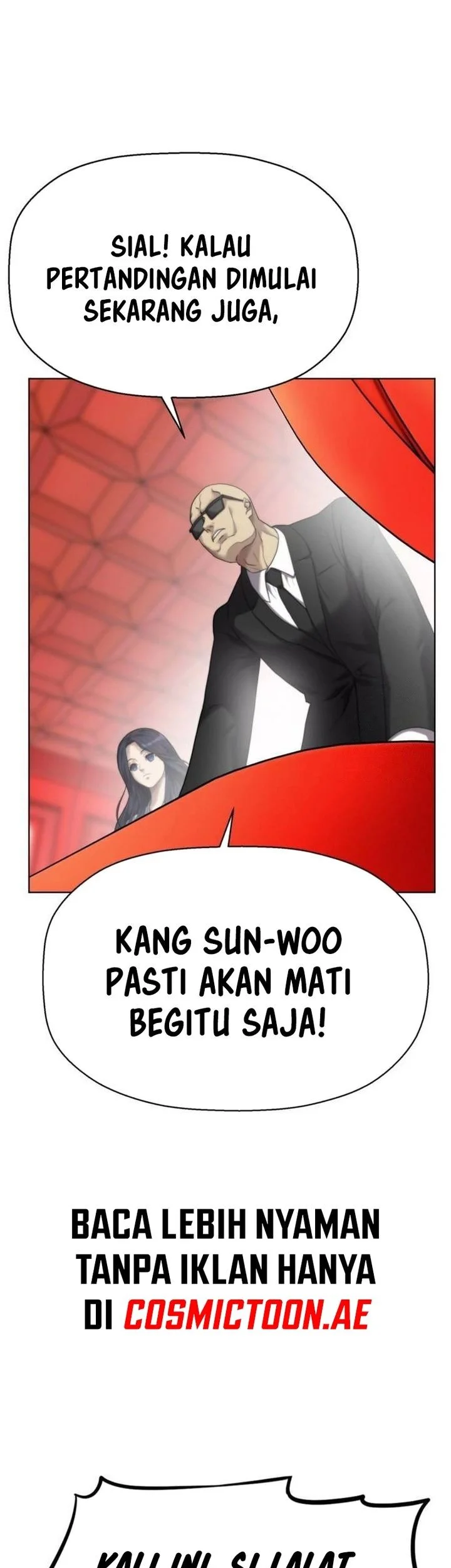 Fighting Ward Chapter 35 - halaman 40