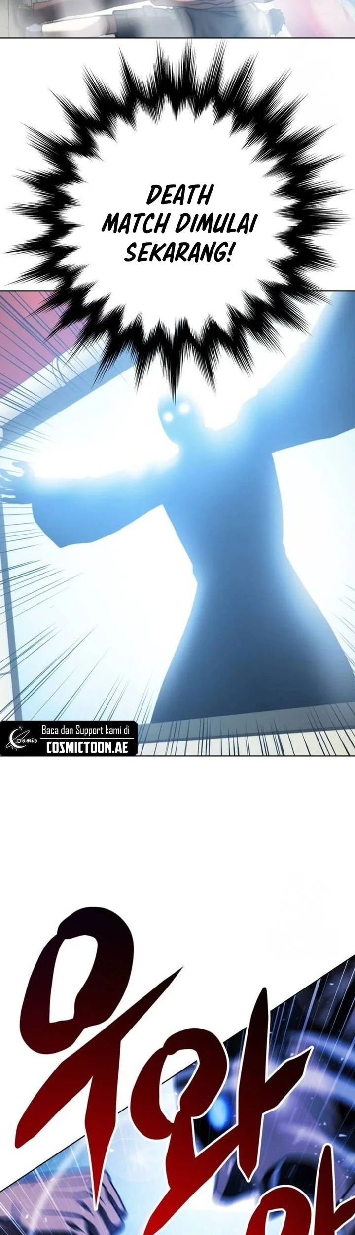 Fighting Ward Chapter 35 - halaman 43