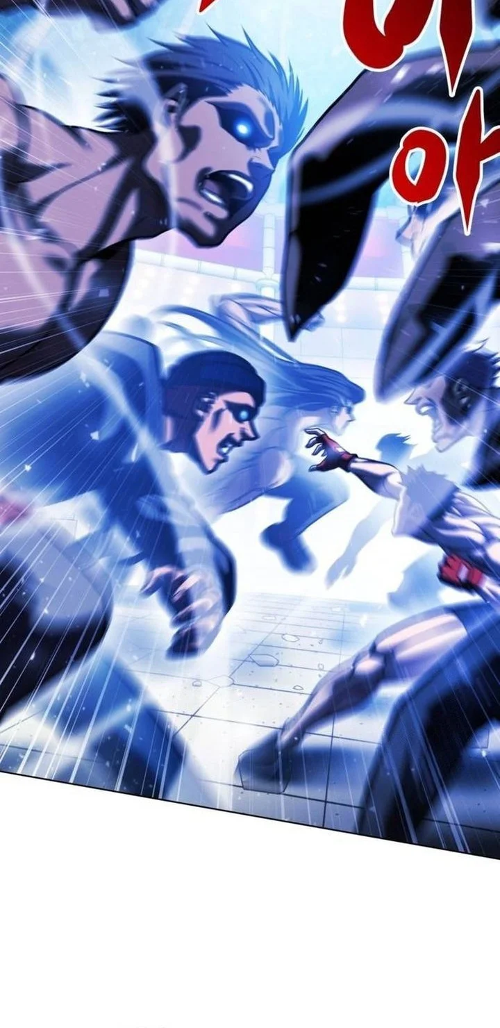Fighting Ward Chapter 35 - halaman 44