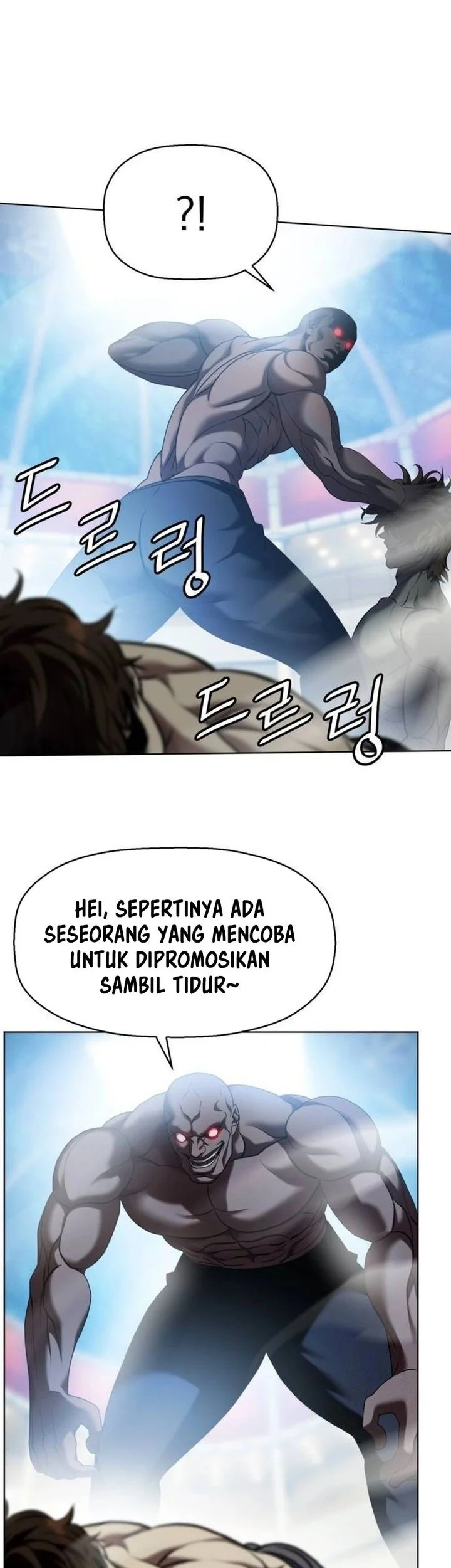 Fighting Ward Chapter 35 - halaman 52
