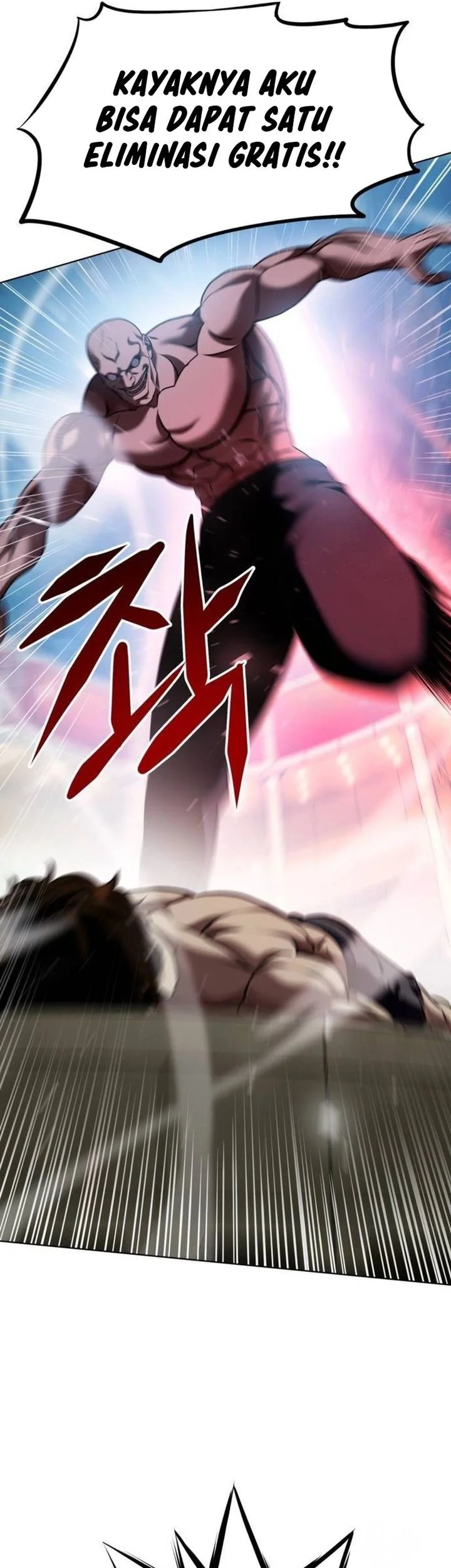 Fighting Ward Chapter 35 - halaman 54
