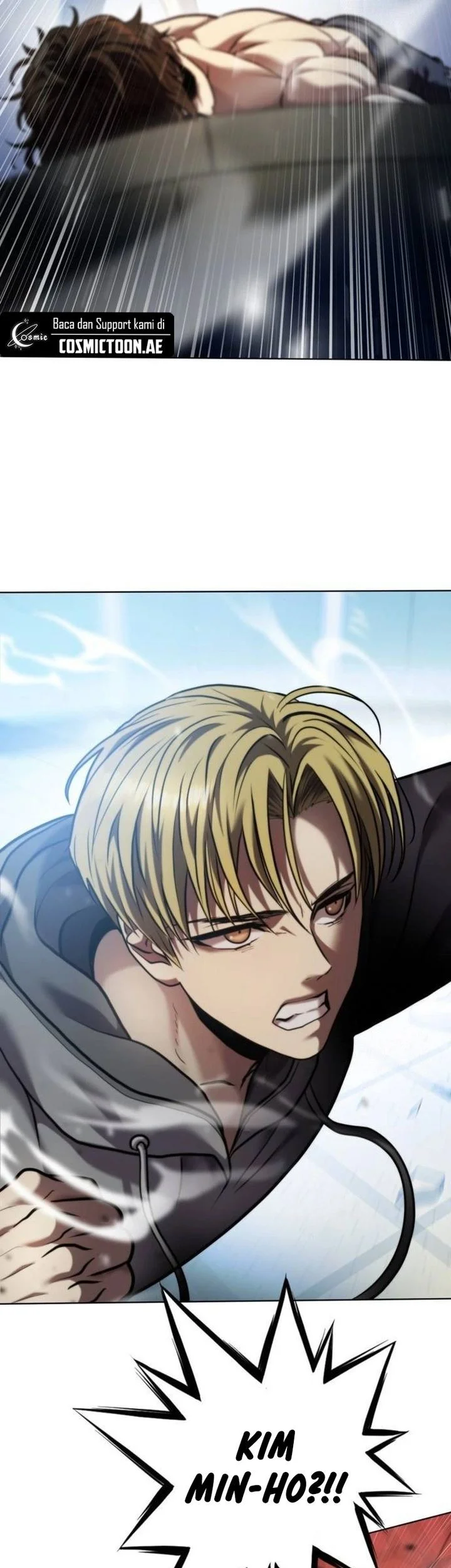 Fighting Ward Chapter 35 - halaman 57