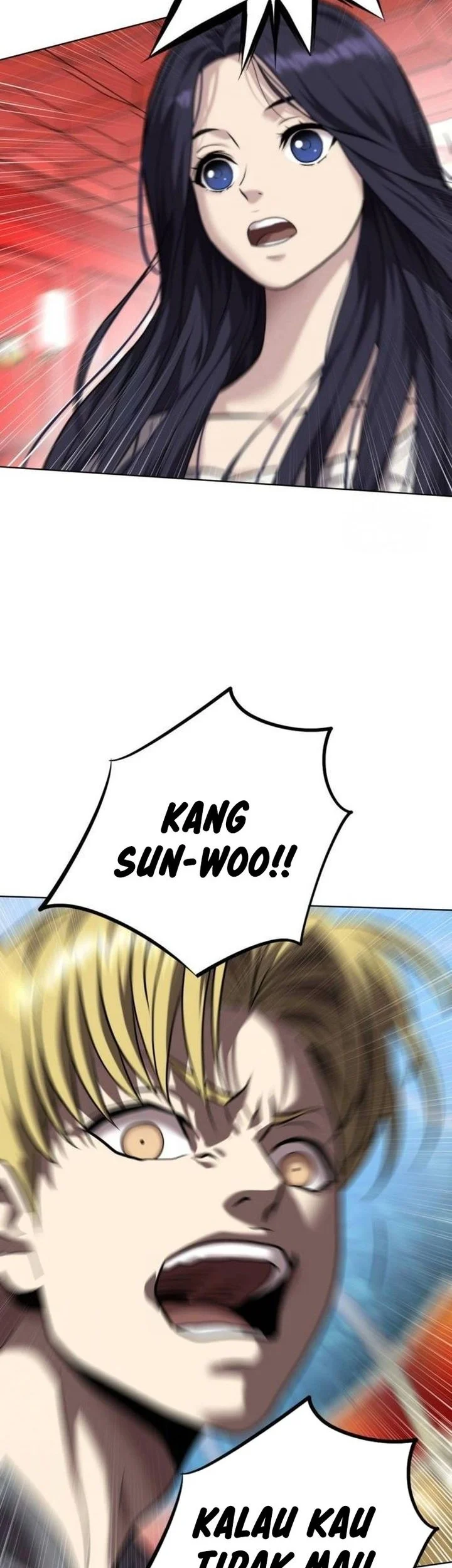 Fighting Ward Chapter 35 - halaman 58