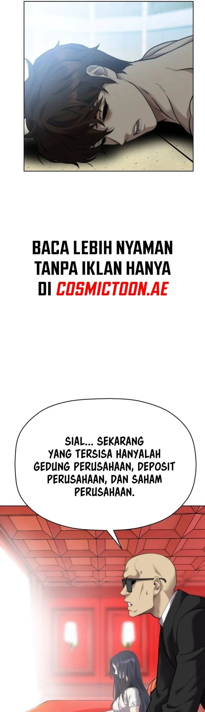 Fighting Ward Chapter 35 - halaman 7