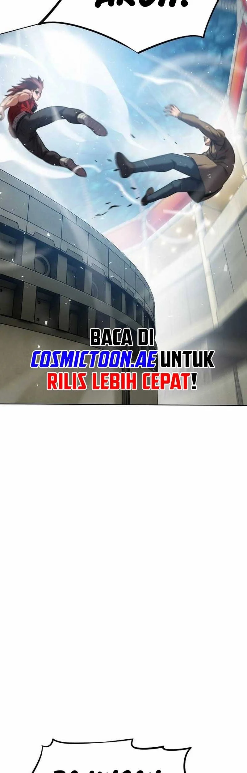 Fighting Ward Chapter 36 - halaman 10