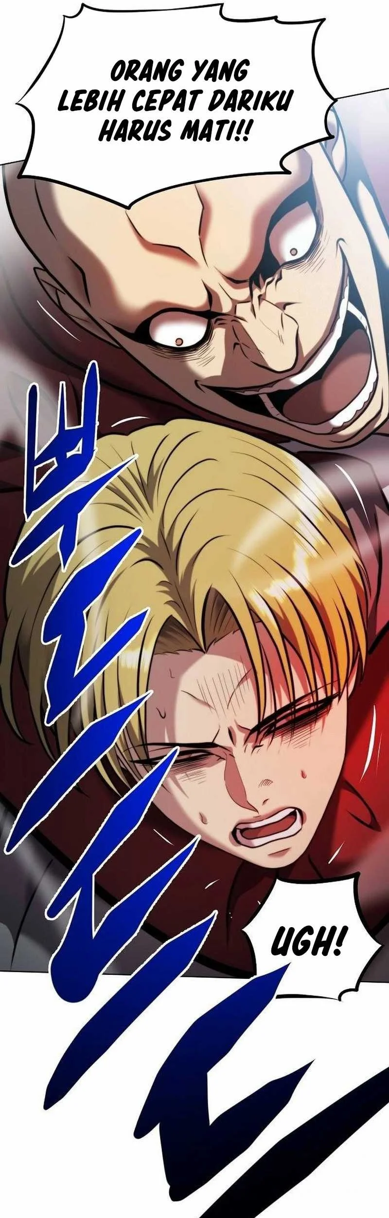 Fighting Ward Chapter 36 - halaman 17