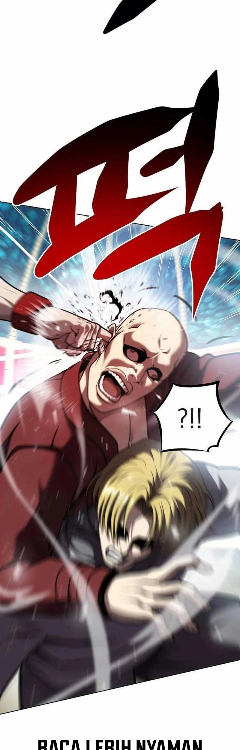 Fighting Ward Chapter 36 - halaman 18