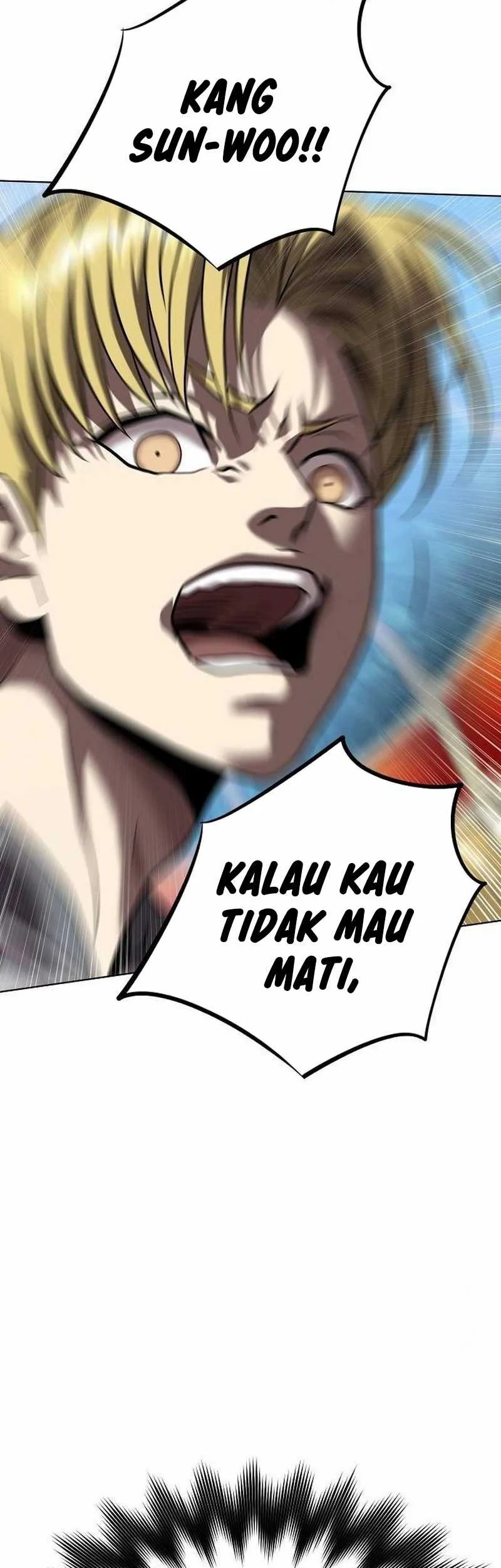 Fighting Ward Chapter 36 - halaman 2