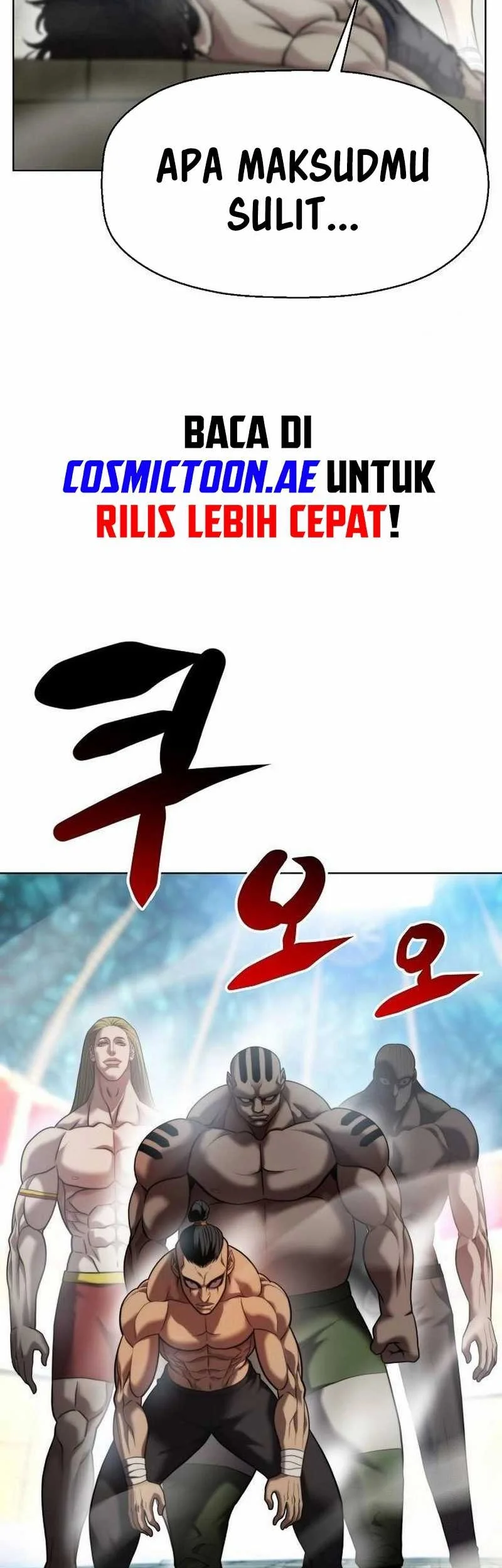 Fighting Ward Chapter 36 - halaman 23