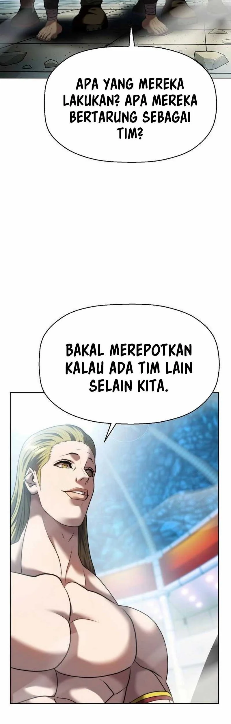 Fighting Ward Chapter 36 - halaman 24