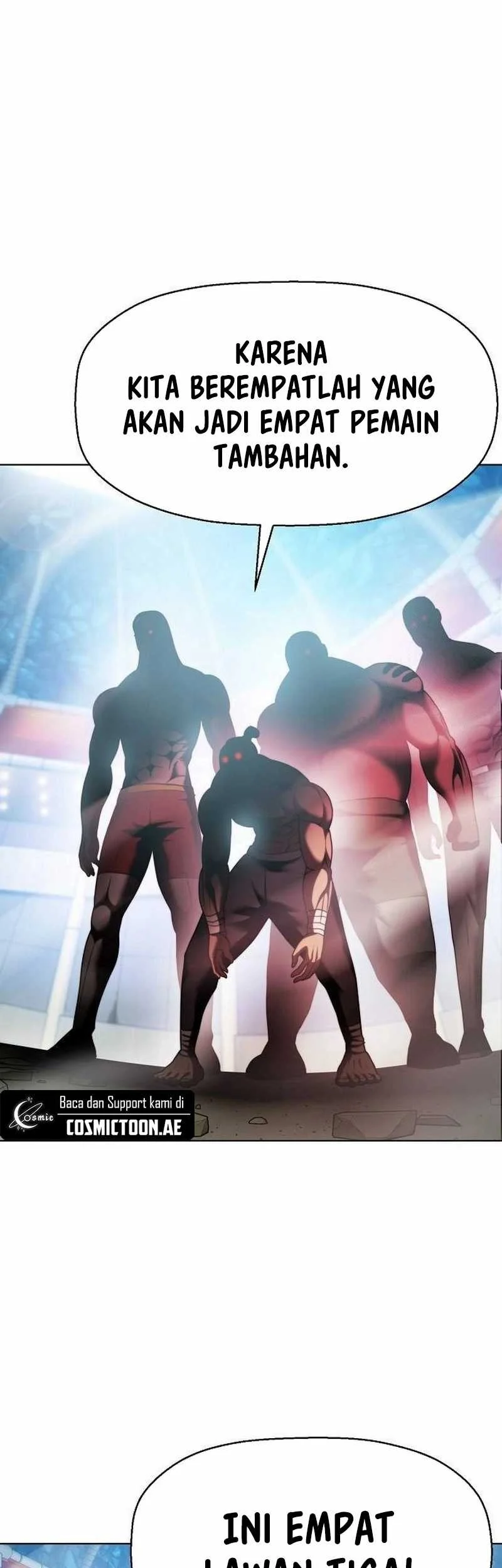 Fighting Ward Chapter 36 - halaman 25
