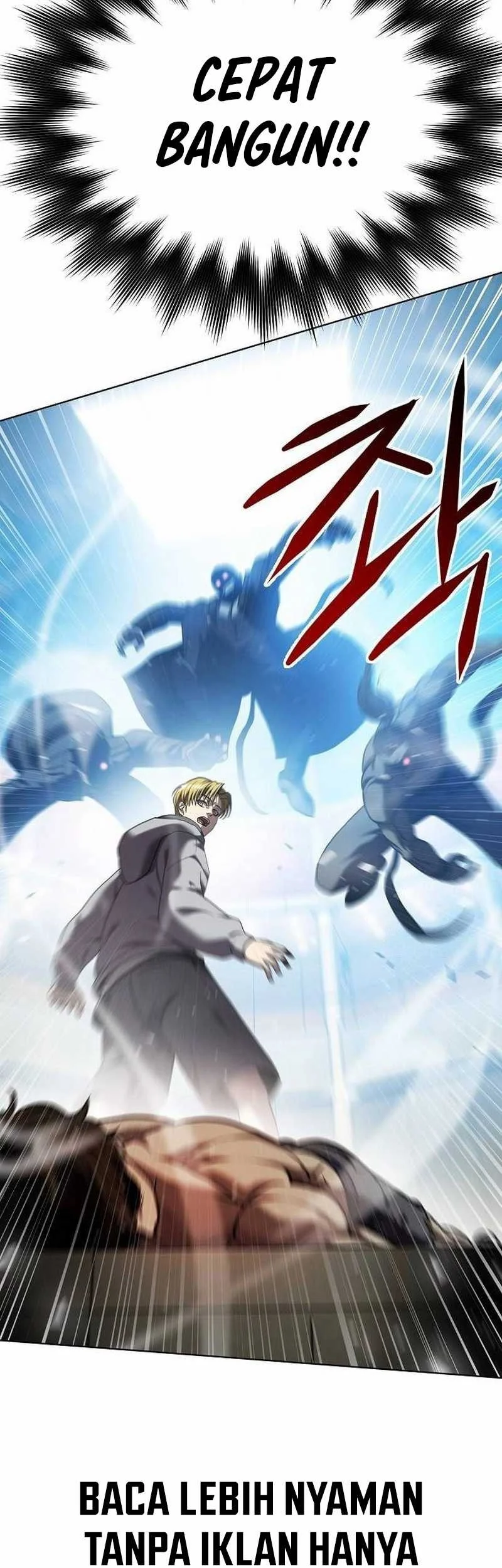 Fighting Ward Chapter 36 - halaman 3