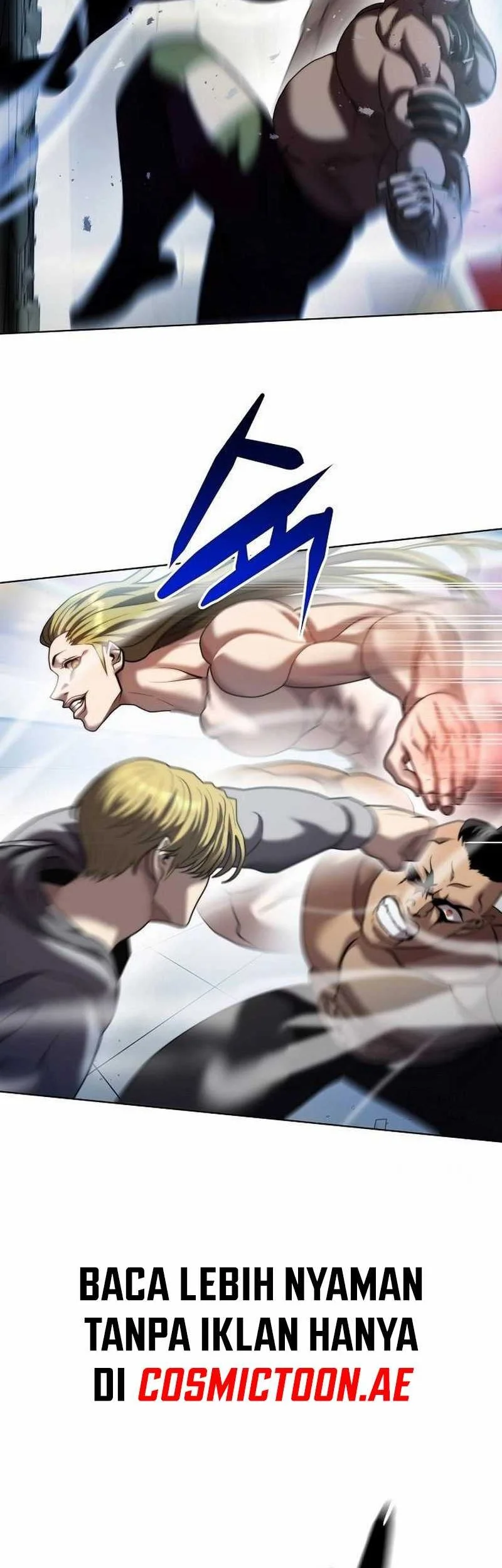 Fighting Ward Chapter 36 - halaman 30