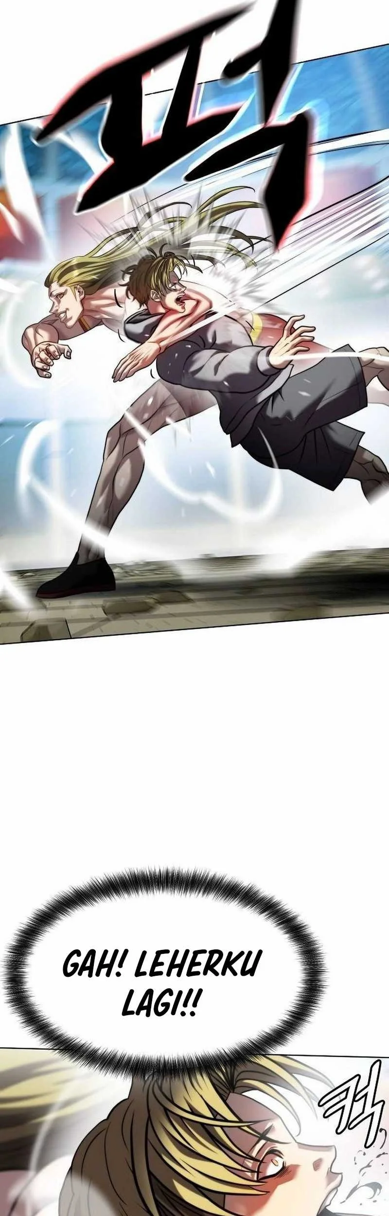 Fighting Ward Chapter 36 - halaman 31