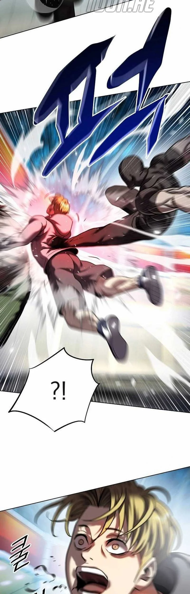 Fighting Ward Chapter 36 - halaman 35