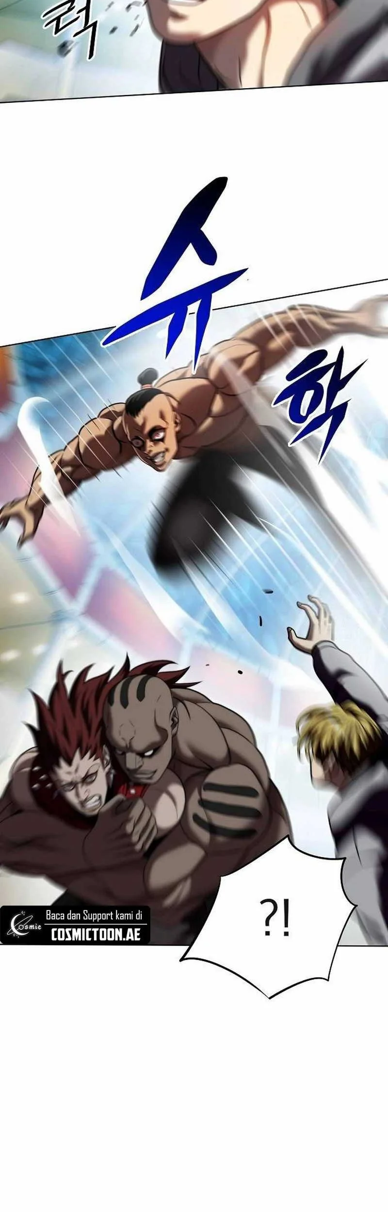 Fighting Ward Chapter 36 - halaman 36
