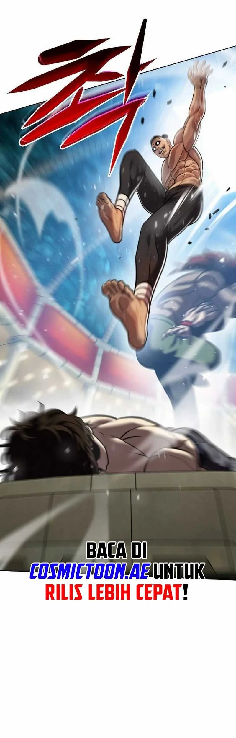 Fighting Ward Chapter 36 - halaman 37