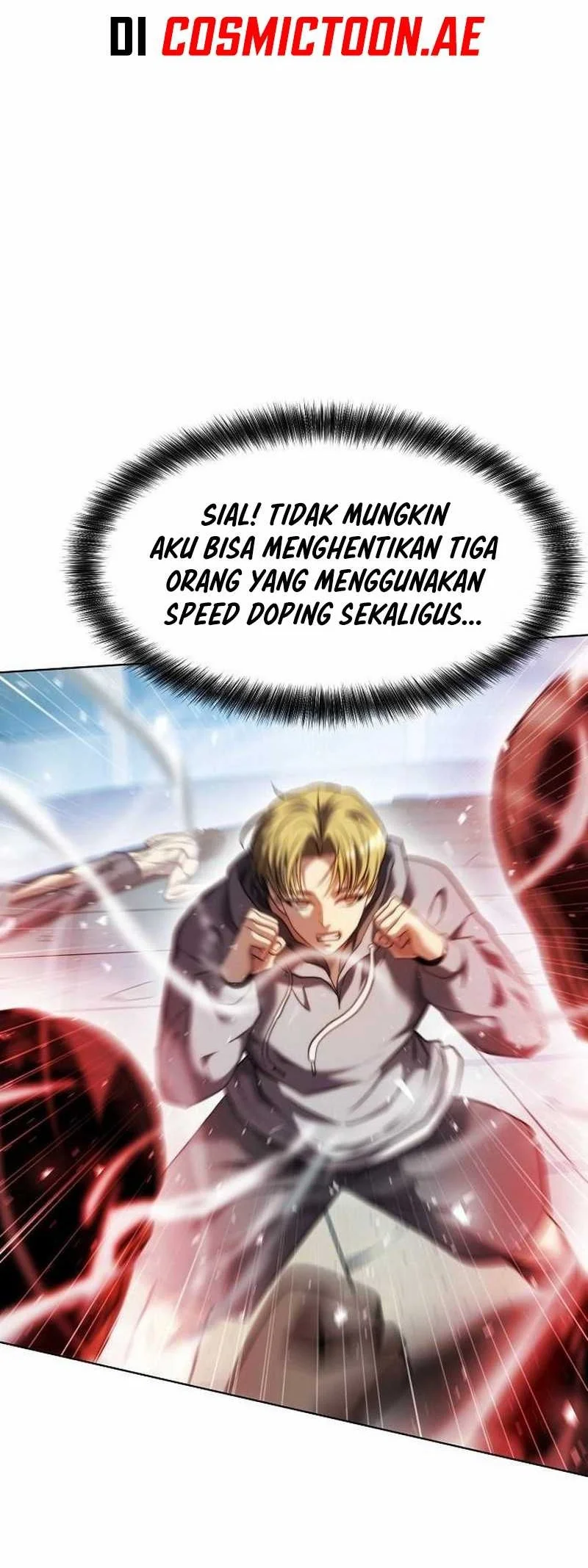 Fighting Ward Chapter 36 - halaman 4