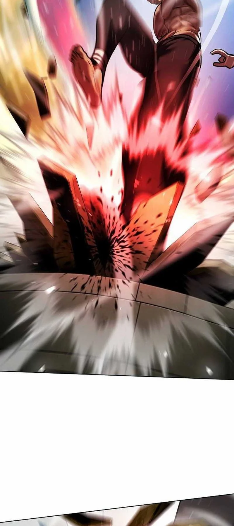 Fighting Ward Chapter 36 - halaman 40