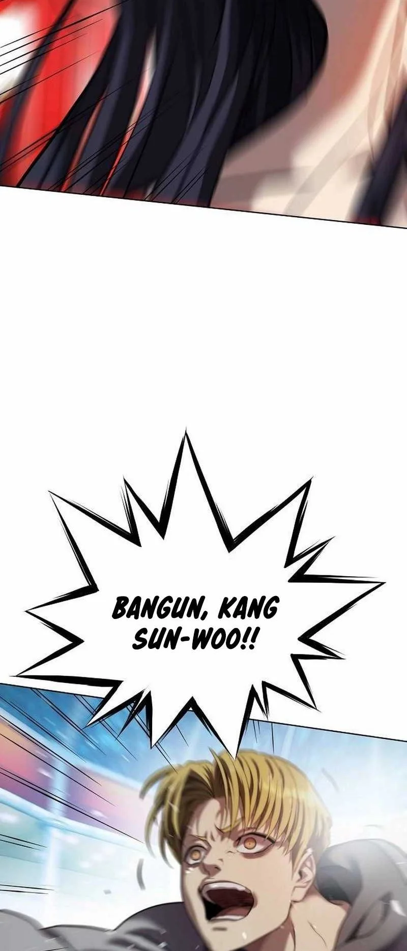 Fighting Ward Chapter 36 - halaman 44
