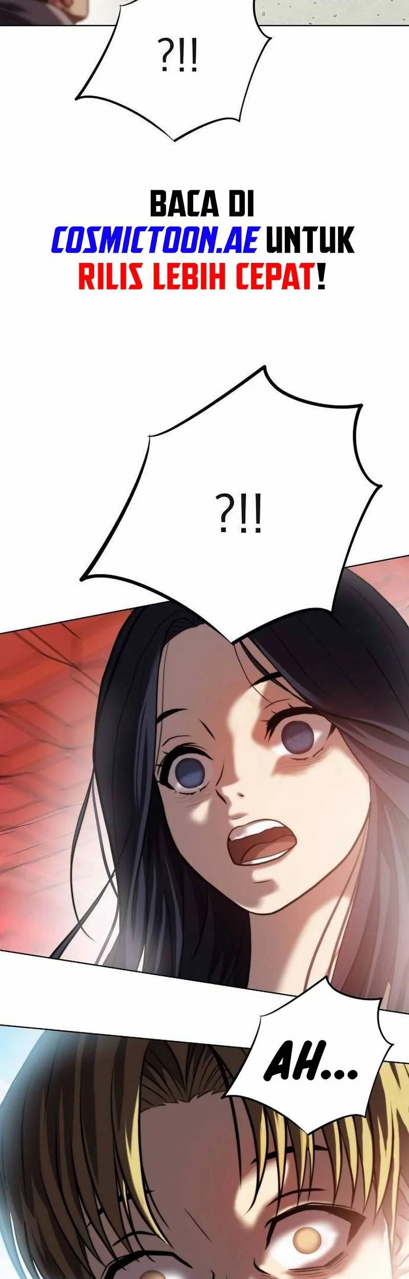 Fighting Ward Chapter 36 - halaman 46