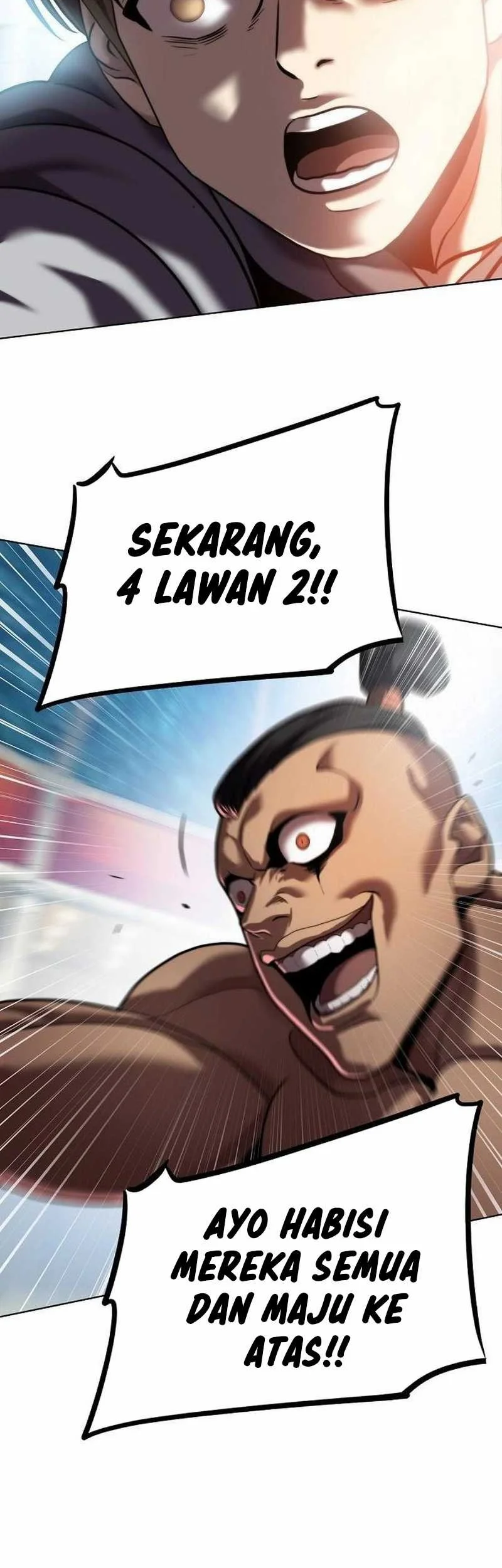 Fighting Ward Chapter 36 - halaman 47