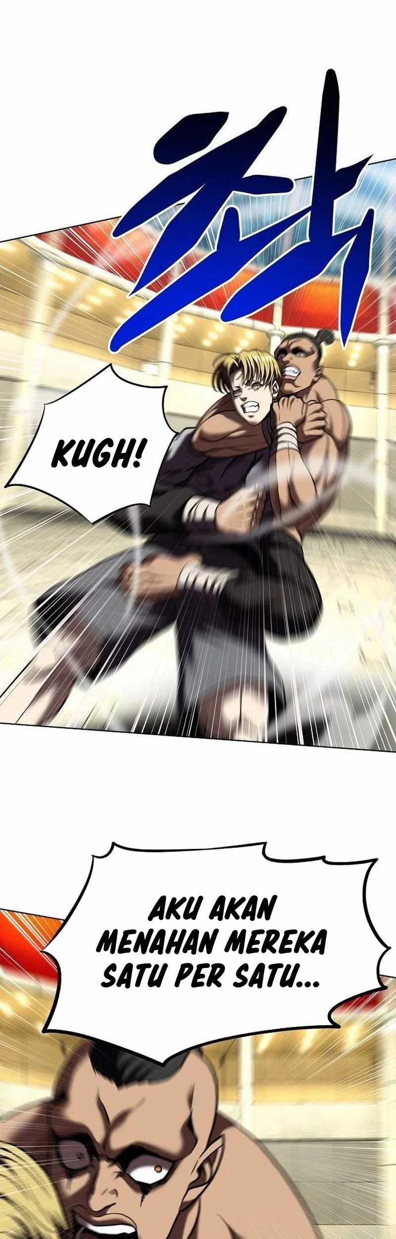 Fighting Ward Chapter 36 - halaman 51