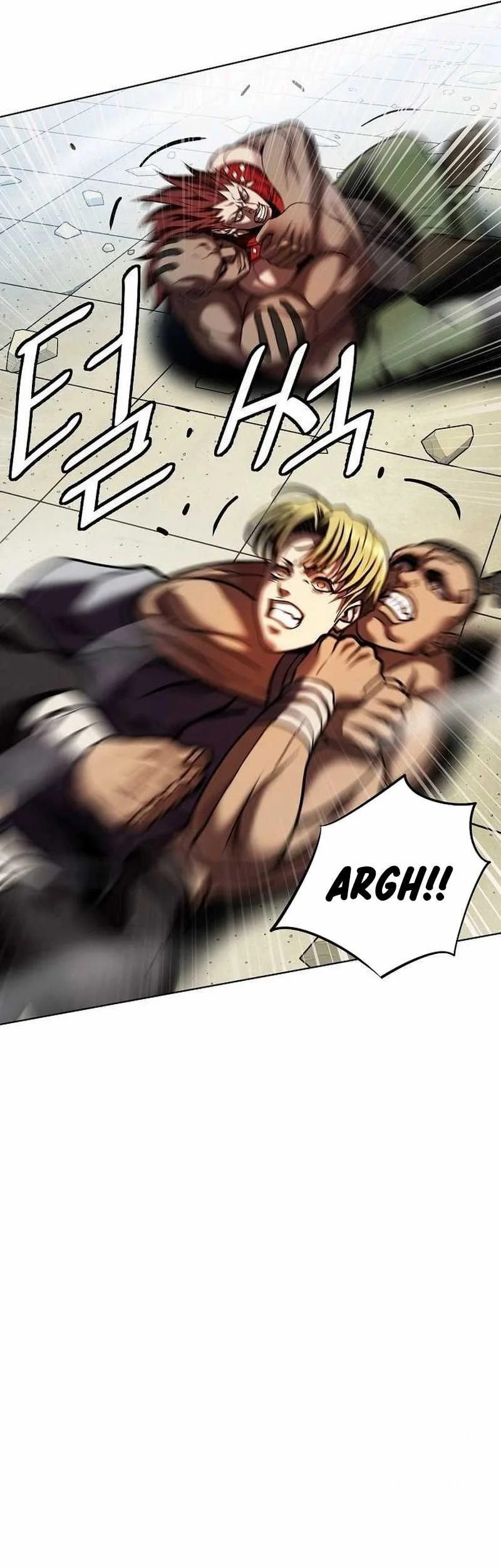 Fighting Ward Chapter 36 - halaman 53