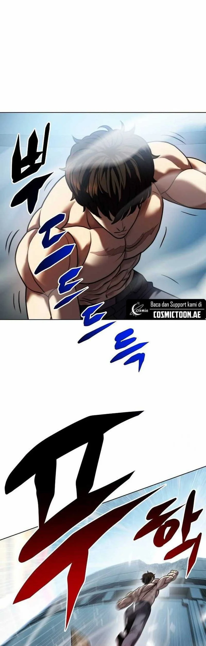 Fighting Ward Chapter 36 - halaman 54