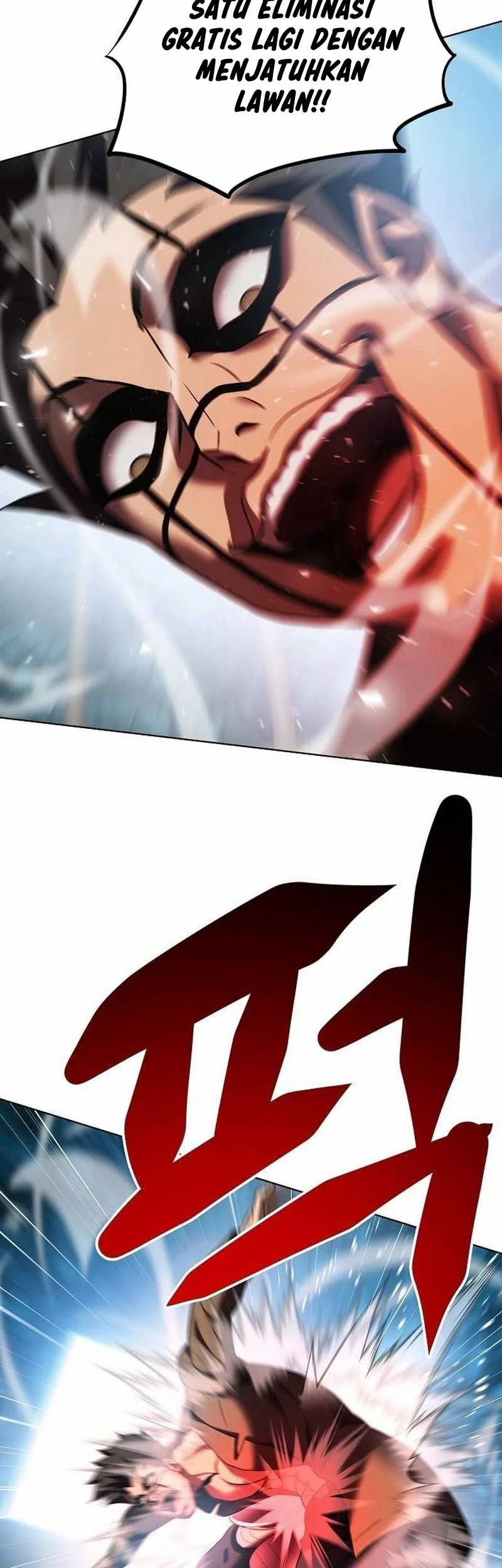 Fighting Ward Chapter 36 - halaman 7