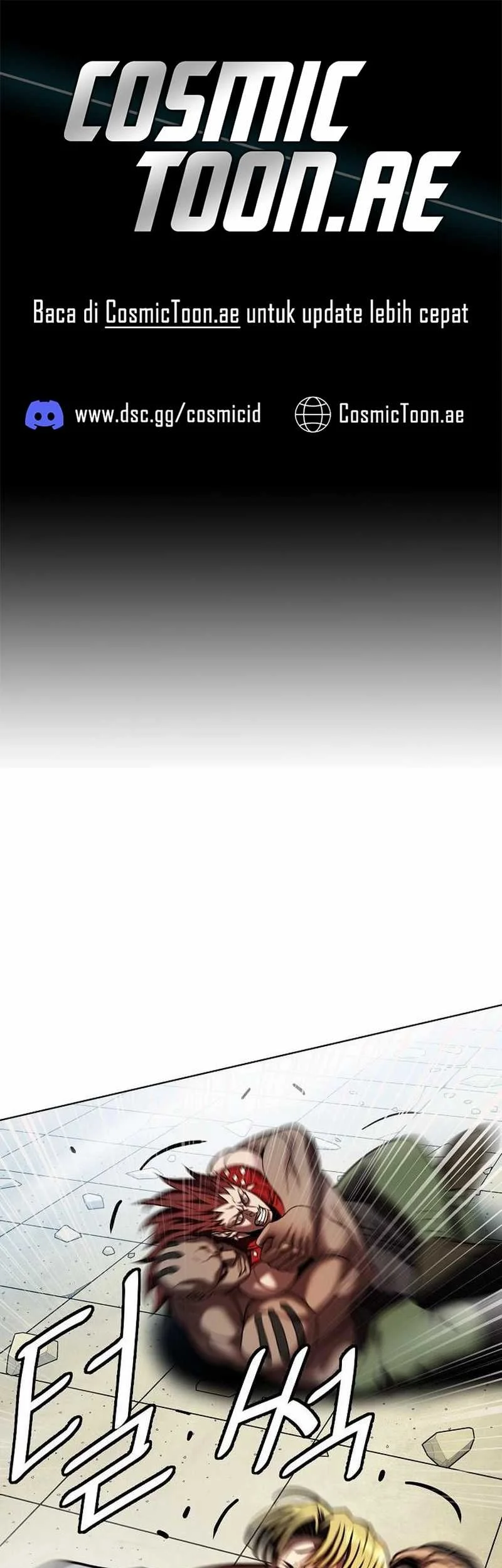 Fighting Ward Chapter 37 - halaman 1