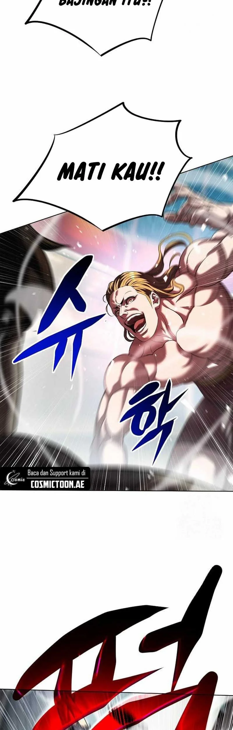 Fighting Ward Chapter 37 - halaman 11