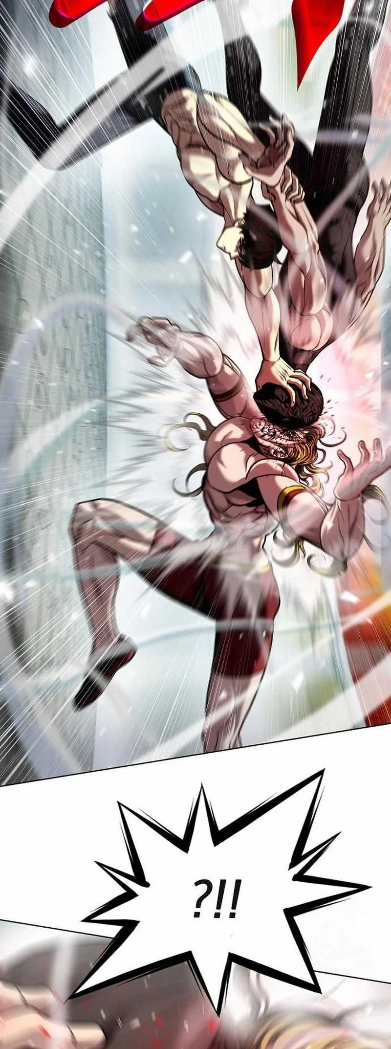 Fighting Ward Chapter 37 - halaman 12