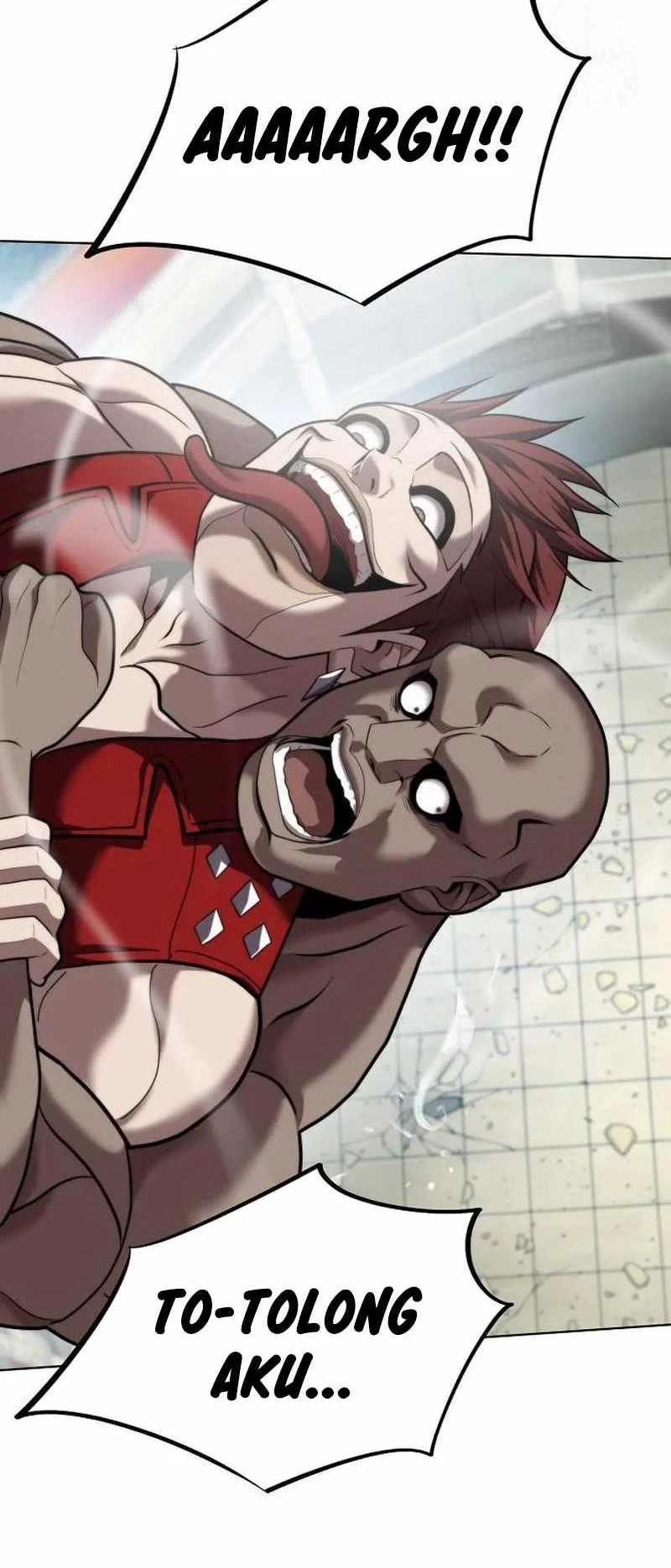 Fighting Ward Chapter 37 - halaman 16
