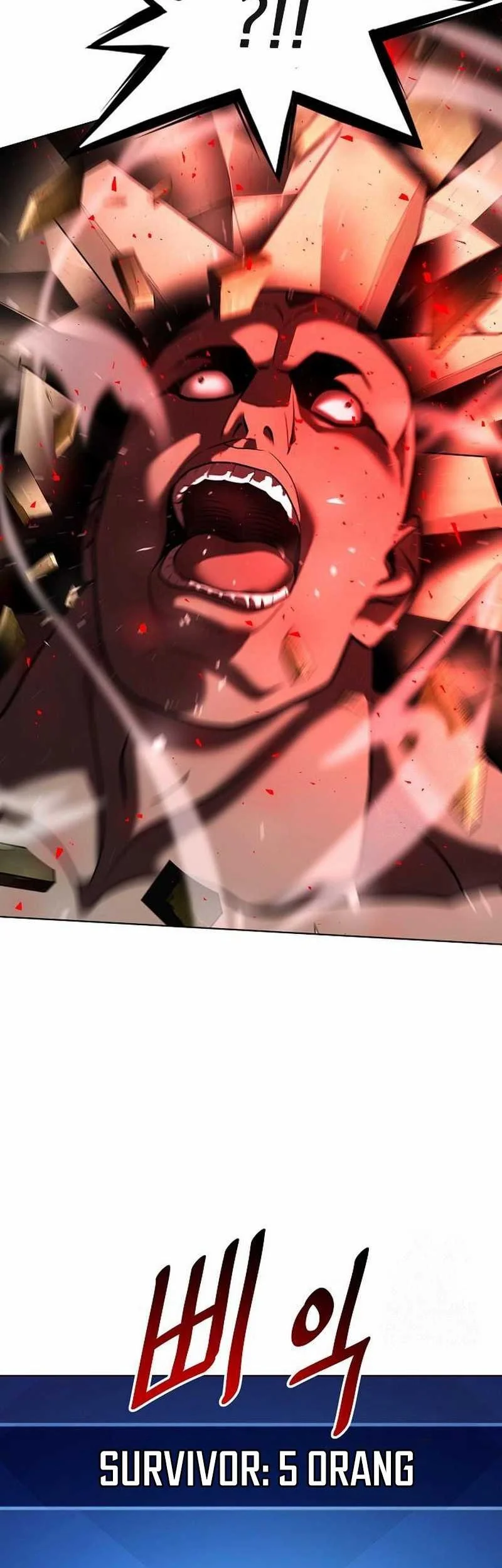 Fighting Ward Chapter 37 - halaman 19
