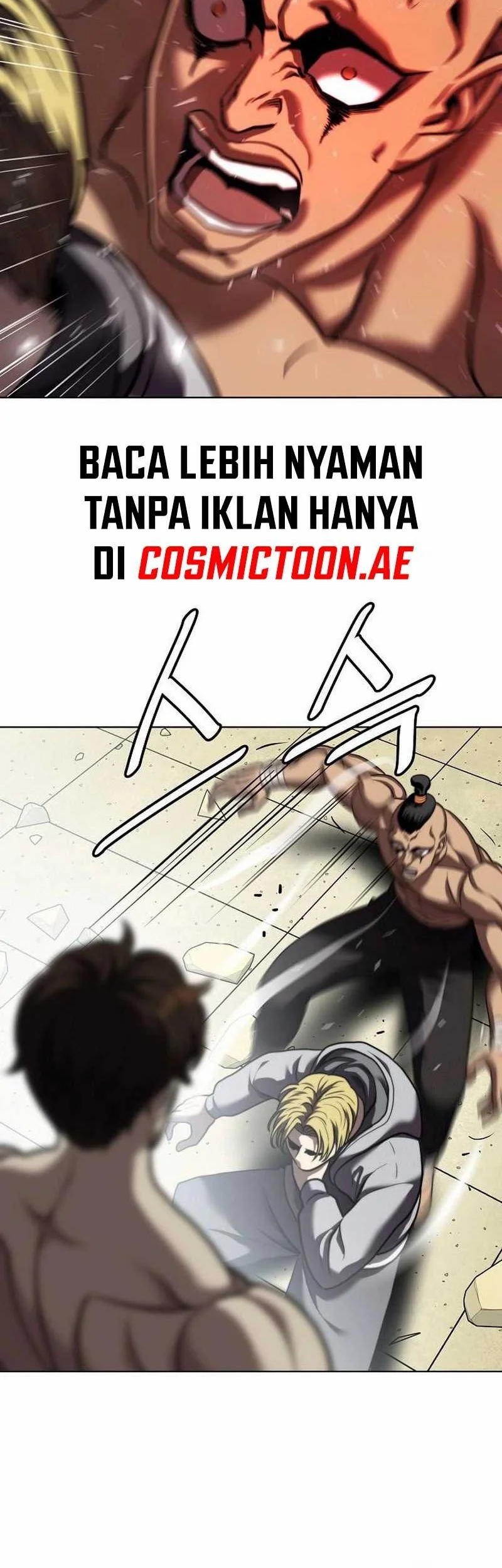 Fighting Ward Chapter 37 - halaman 22